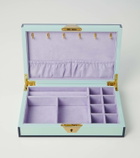 Jonathan Adler Le Wink lacquered jewelry box