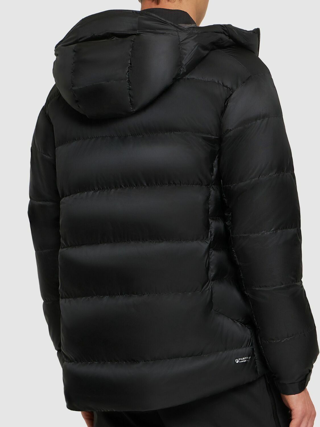 RAB Positron Pertex Quantum Down Jacket