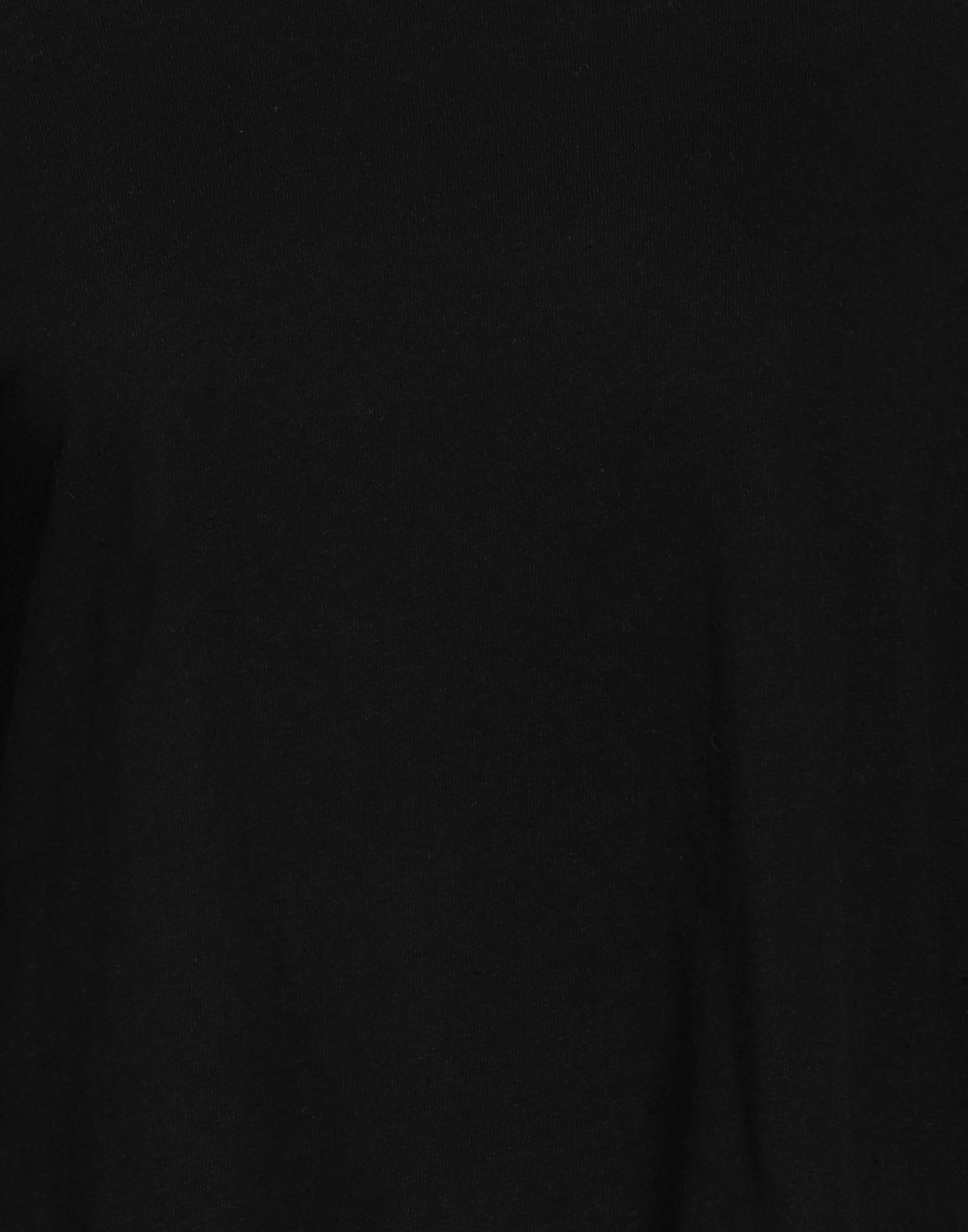 John Elliott Womens T-shirt in Black