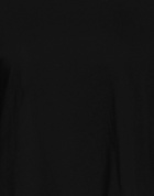 John Elliott Womens T-shirt in Black