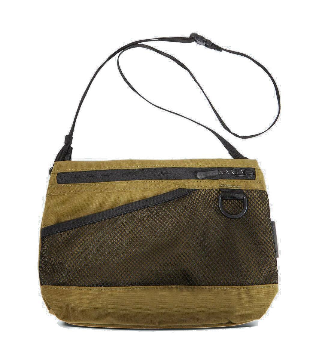 Snow Peak Everyday Sacoche crossbody bag Snow Peak
