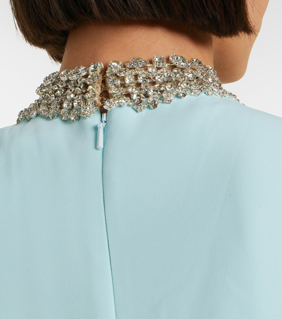 Costarellos Embellished gown