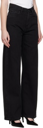 La Collection Black Maria Jeans
