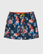 Napapijri V Inuvik Shorts Multi - Mens - Swimwear