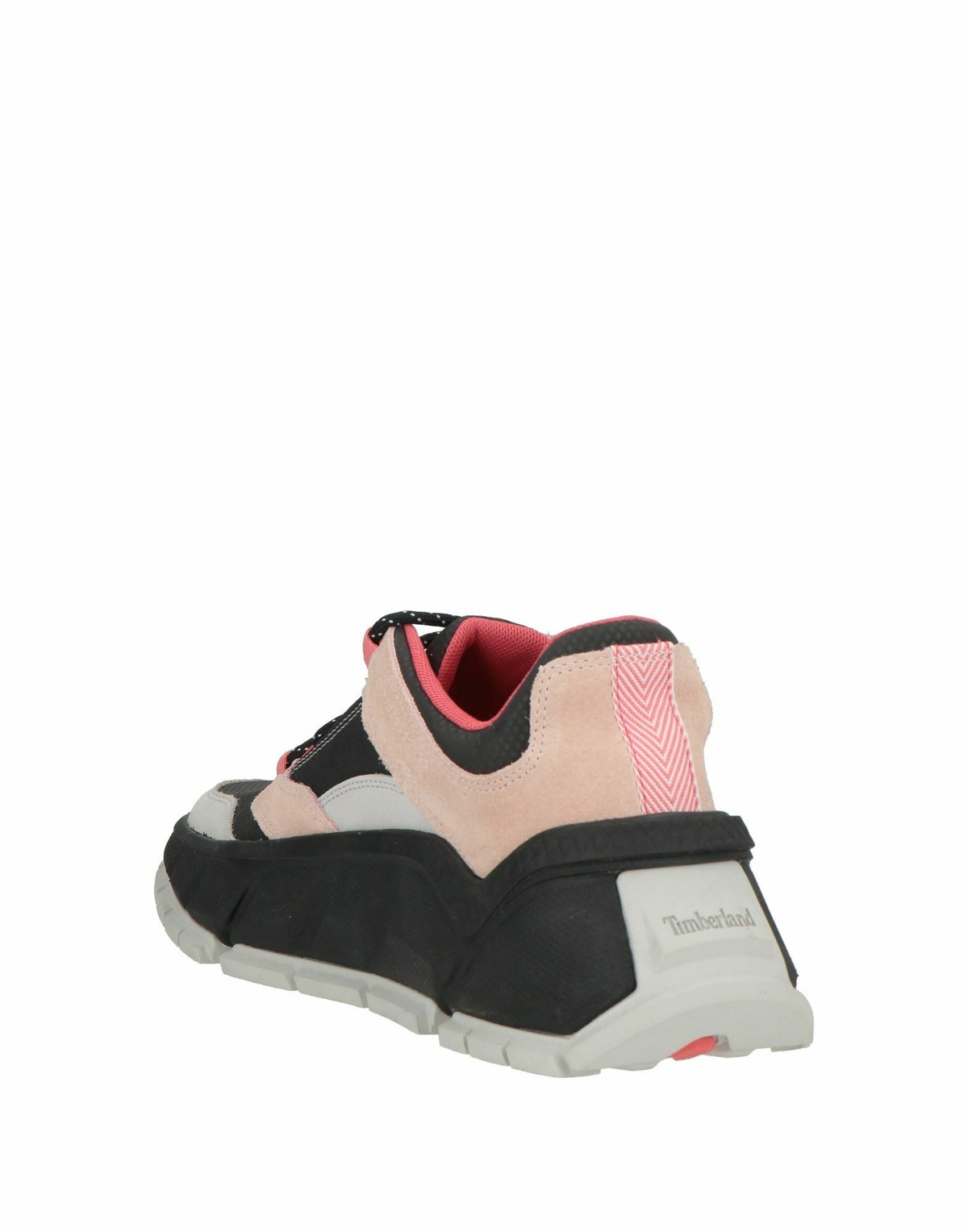 Timberland Womens Sneakers in Black