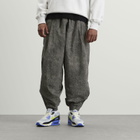 Nike Men's Club Rules AOP Track Pant in College Grey/Black