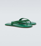 Bottega Veneta Sampieri thong sandals