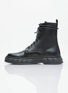 Virón x Carne Bollente 1992 Appleskin Boots