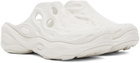 Merrell 1TRL White Hydro Next Gen Mules