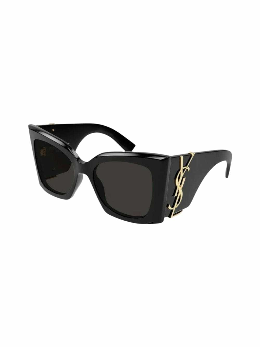 Saint Laurent Eyewear Sl M119 - Blaze Sunglasses