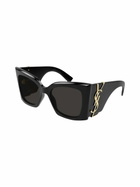 Saint Laurent Eyewear Sl M119 - Blaze Sunglasses