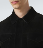 Tom Ford Suede jacket