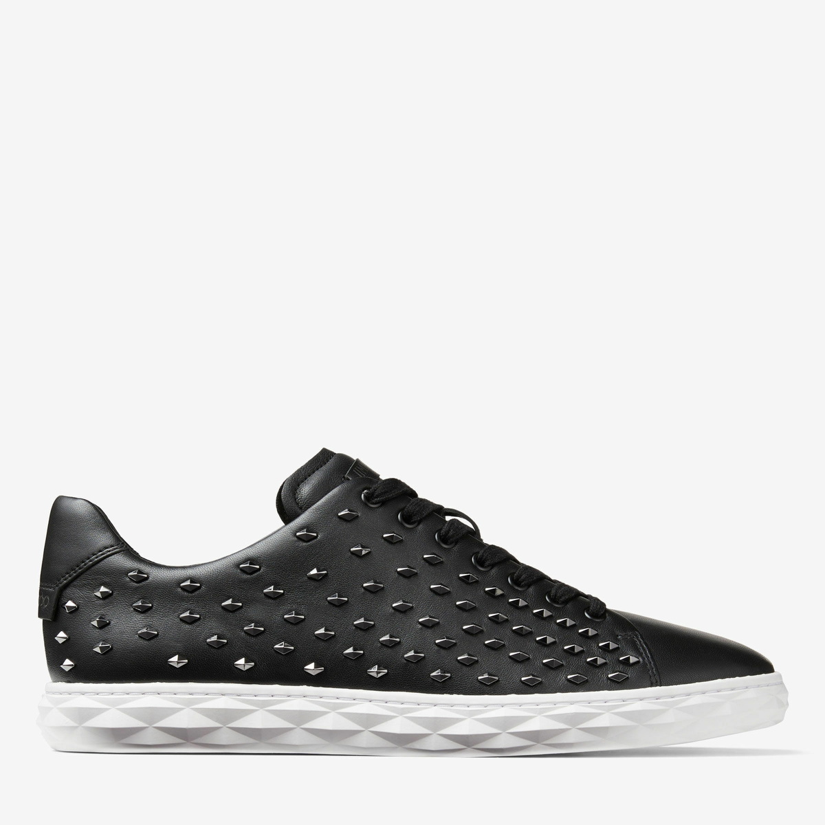 Jimmy Choo Diamond Light/M Sneaker