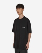 Oversized Logo T Shirt