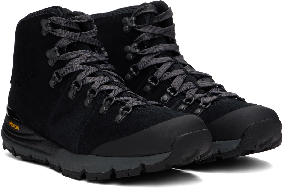 Danner Black Mountain 600 Boots