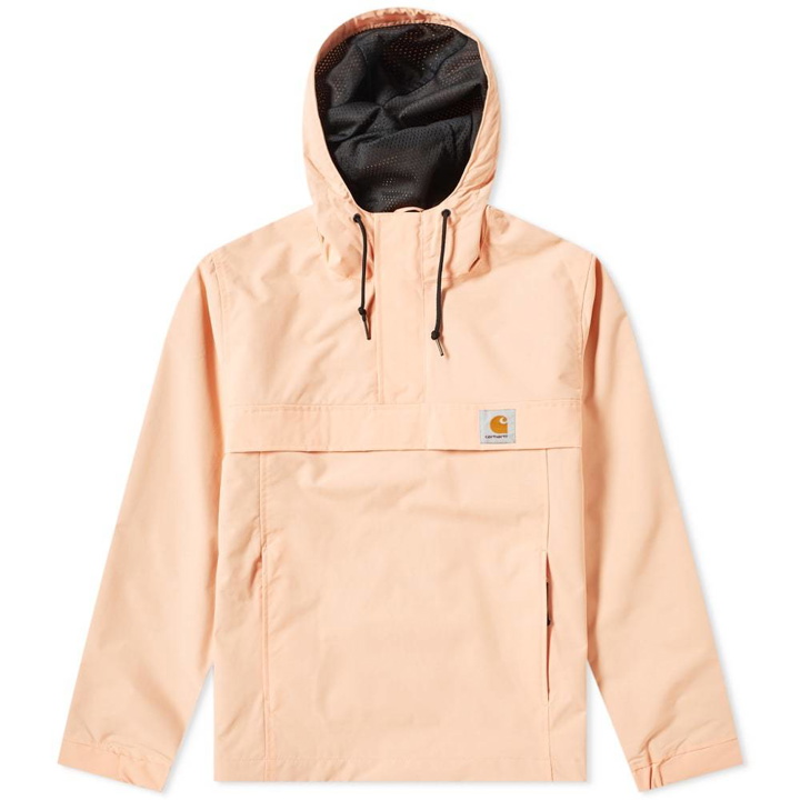 Photo: Carhartt Nimbus Pullover Jacket Peach