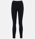 Wolford Aurora leggings
