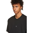 NikeLab Black Matthew Williams Edition Graphic T-Shirt