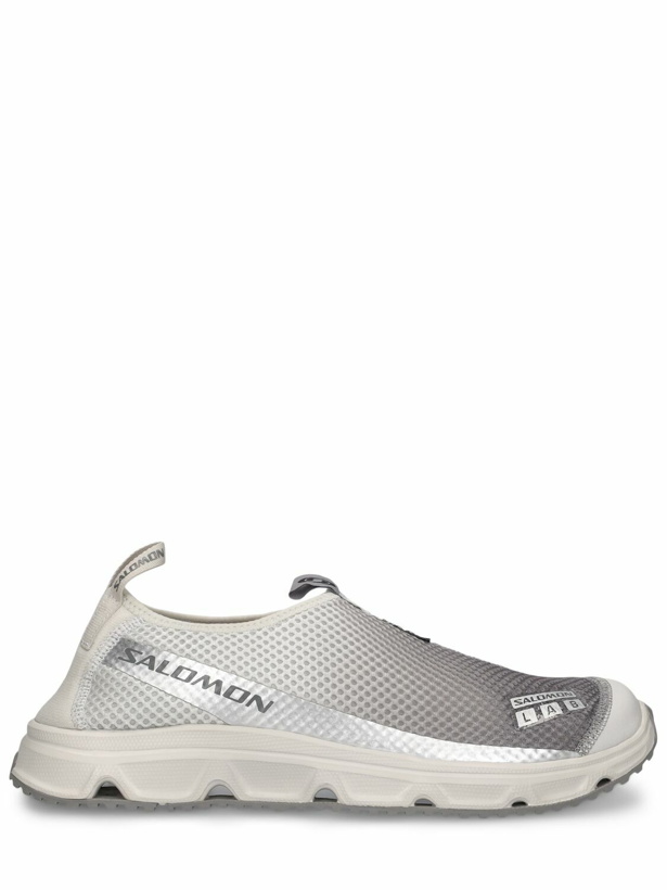 Photo: SALOMON Rx Moc 3.0 Sneakers