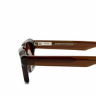 CHIMI 03.4 Sunglasses in Brown 