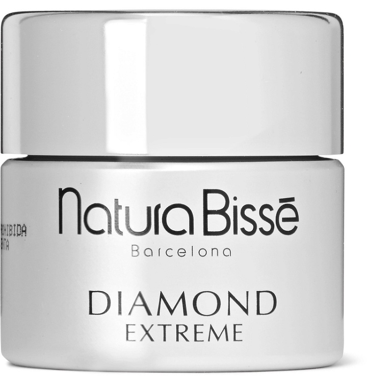 Photo: Natura Bissé - Diamond Extreme, 50ml - Colorless