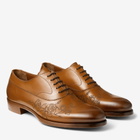 Jimmy Choo Vine Lace Up Dress Shoe