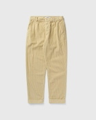 Edmmond Studios JORGE PANT Beige Mens Casual Pant