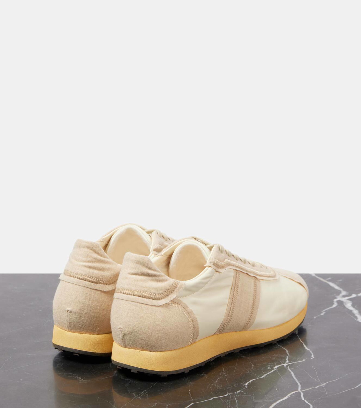 The Row Moveo sneakers