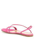 Gianvito Rossi - Manhattan suede sandals