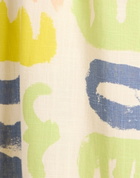 Bobo Choses Womens Pants in Ivory