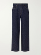 Blue Blue Japan - Wide-Leg Jeans - Blue