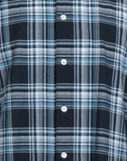 Woolrich Mens Shirt in Blue