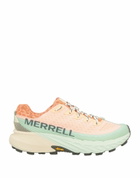 Merrell Womens Sneakers Apricot