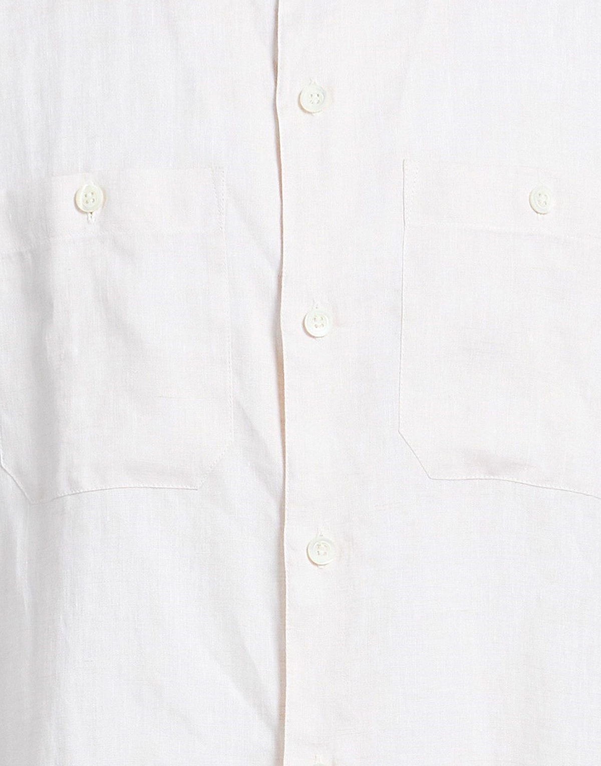 Brunello Cucinelli Mens Shirt in Beige