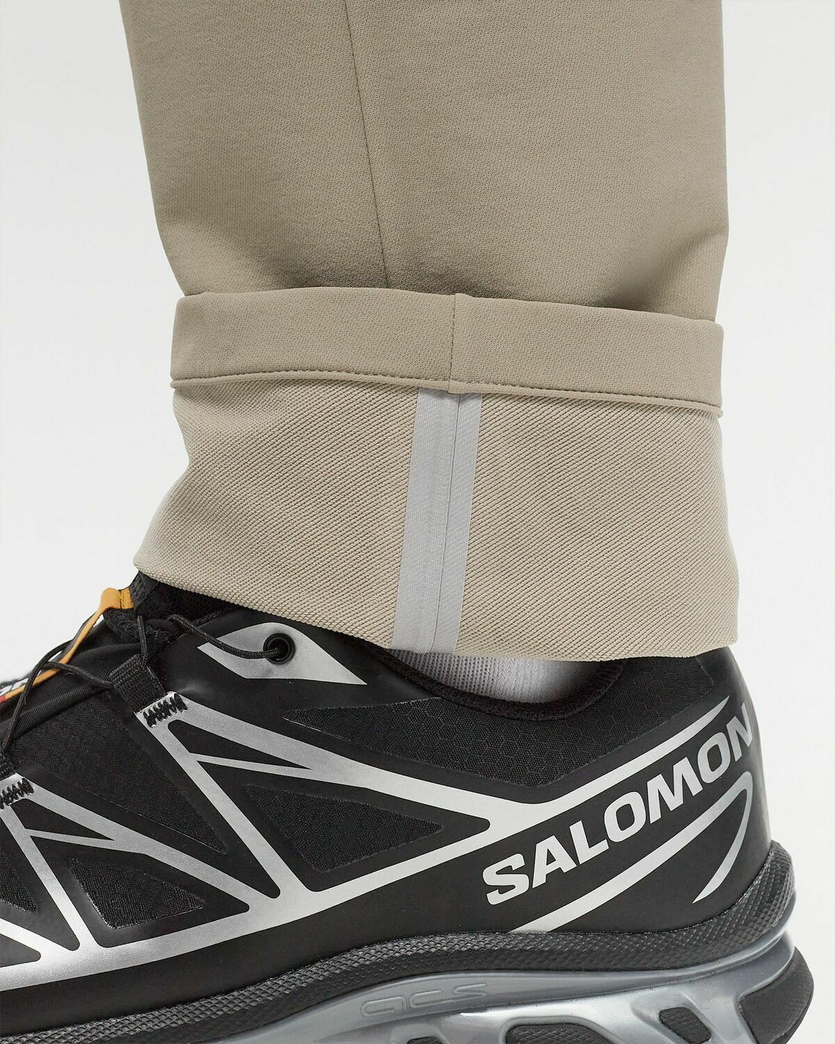 Arc´Teryx Veilance Align Mx Pant M Beige Cargo Pants Arc'teryx