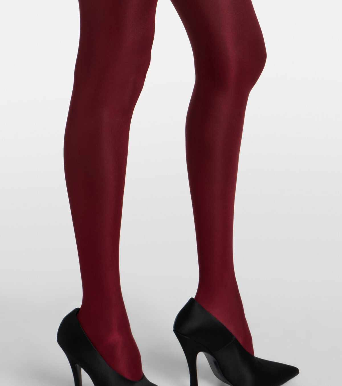 Wolford Neon tights