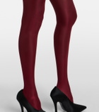 Wolford Neon tights