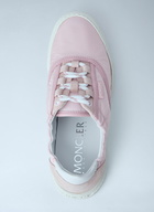 Moncler Vera Leisure Sneakers