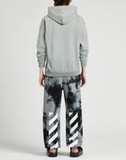 Diesel Mens Sweatshirt in Grey