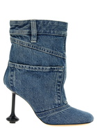 Loewe toy Ankle Boots