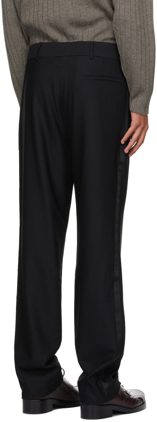 3MAN Evening Trousers