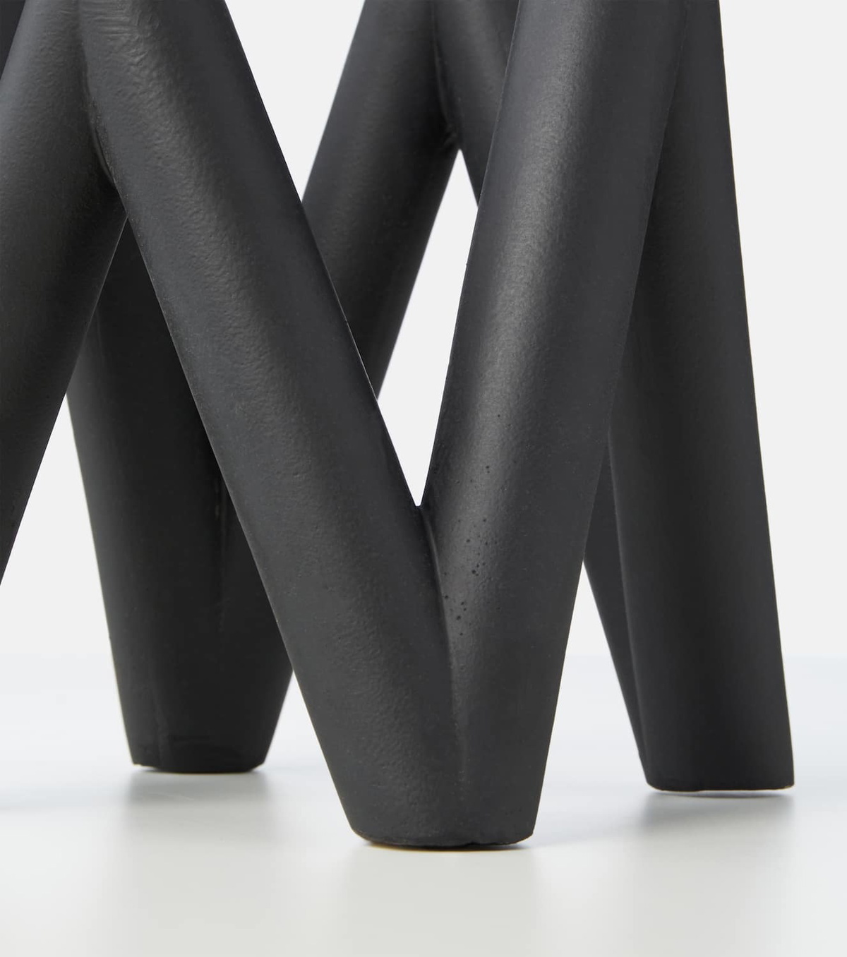 101 Copenhagen W ceramic candle holder