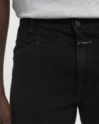 CLOSED X-LENT TAPERED Grey Mens Jeans