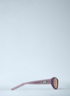 Gentle Monster Nova PC5 Sunglasses