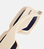 Loewe - Paula's Ibiza square sunglasses