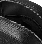 Dunhill - Cadogan Full-Grain Leather Backpack - Black