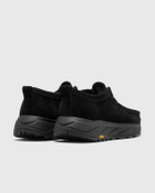 Clarks Originals Walla Eden Lo Black Mens Lowtop