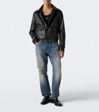 Dolce&Gabbana Leather jacket