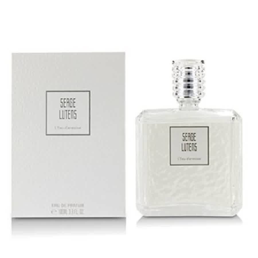 Serge Lutens - Les Eaux De Politesse L'Eau D'Armoise Eau De Parfum Spray 100ml/3.3oz