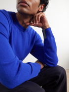 Paul Smith - Cashmere Sweater - Blue